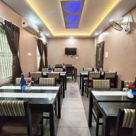 Hotel Neel Sagar