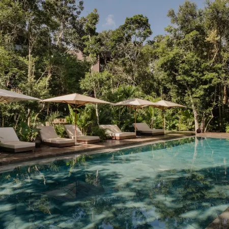La Reserva Tulum