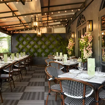 Lafayette Park Hotel & Spa