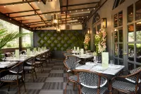 Lafayette Park Hotel & Spa - Morgenmad