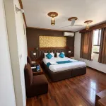 Sennin Evin & Resorts by MH - Wi-Fi