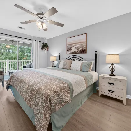 37c Seashell Escape 3 Bedroom Apts