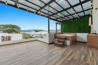 Aldea Hortus Retreat for 21 with Jacuzzi - Хоумстей