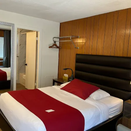 Mountain View Hope Motel