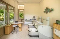Avani+ Fares Maldives Resort - Spa