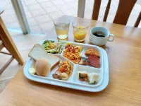 Ilmare Unarizaki - Breakfast