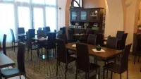 Albergo Cappello e Cadore - sarapan