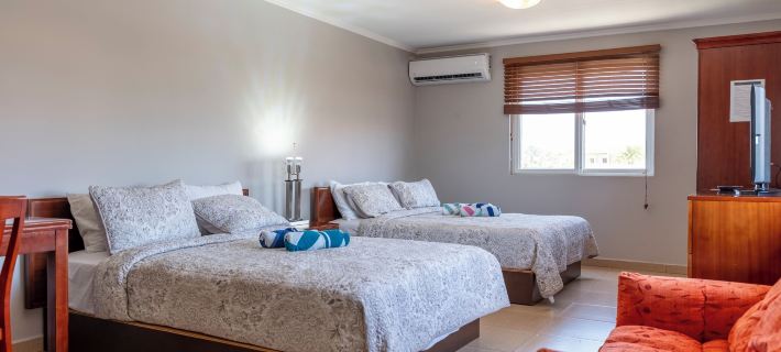 Dorado Eagle Beach Hotel Hotels in Oranjestad