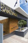 Apartamentos Santiago - Praia - Wifi