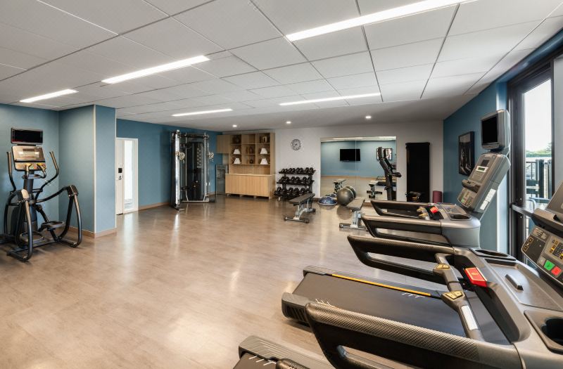 Staybridge Suites Manteca - Lathrop Area by IHG photo 5