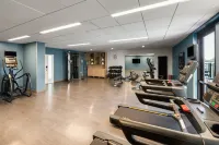 Staybridge Suites MANTECA - LATHROP AREA by IHG - Gym