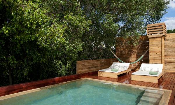 Hotel Escondido Oaxaca, a Member of Design Hotels