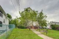 Near Shops & Transit to Nyc! Yonkers Apt - 2 estrellas