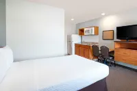 WoodSpring Suites Manassas Battlefield Park I-66 - 2-Star