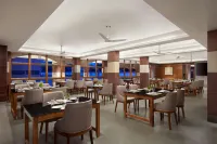 The Fern Residency Thekkady, Series by Marriott - breakfast