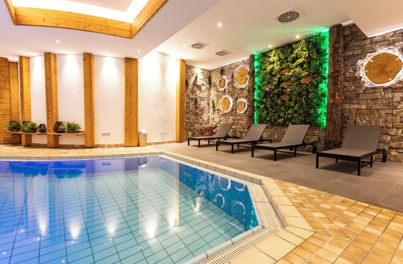 Waldhotel Luise photo 4