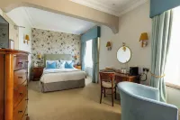 Mullion Cove Hotel & Spa - Gym