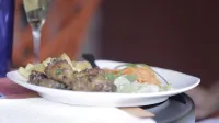 CommonLens Inn - شرفة