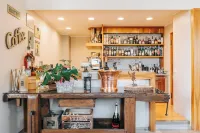 Hotel Alpi - bar