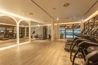 Verdelago Resort - Gym
