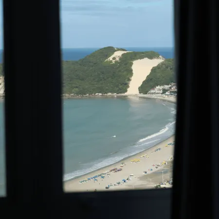 Golden Tulip Natal Ponta Negra