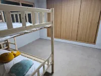 Buan Bada-ae Nuwo Pension - Pensions