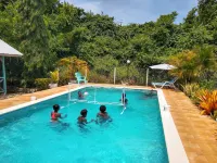 Eco Park Inn - Pool