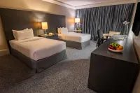 Hotel Tamanaco Caracas - Pools