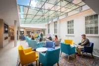 Maldron Hotel Parnell Square Dublin City - Wi-Fi