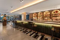 Saxon Hotel, Villas & Spa - 5-Star