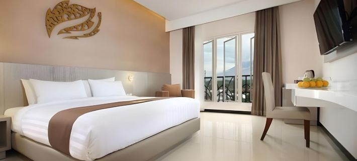 Gets Hotel Hotels in Malang City