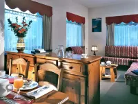 Hotel Miramonti Corvara - Gym