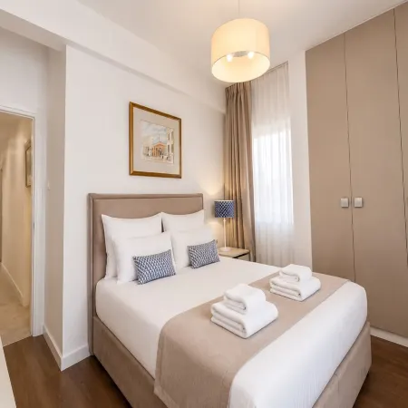 Gardens Coastal Apartment