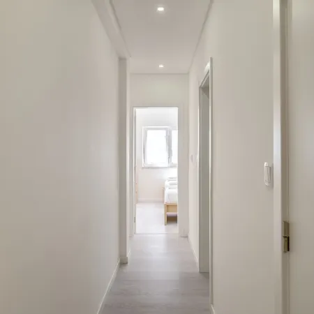 Caparica Sunny Apartment by Homing
