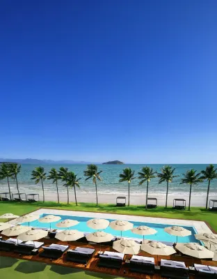 Zendaya Resort Beach Sport & Spa - Pet-friendly