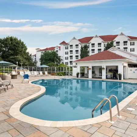 Bluegreen Vacations at Hershey, Ascend Resort Collection