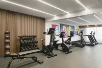 Best Western Premier Lakeland North - Gym