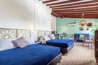 Soy Local Centro Histórico - Apartemen