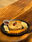 El Origen Villas & Spa Puerto Escondido - breakfast