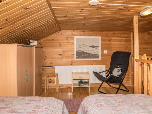 Lähikaltio 316 - 2-Star