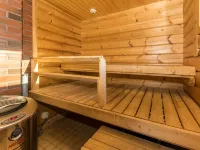 Joutsen - Pet friendly