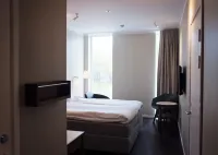 Quality Hotel Öresund - salle de sport