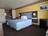 Winnie Inn Suites & RV Park - 2-Star