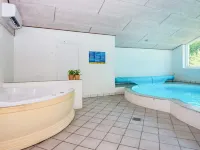 14 Person Holiday Home in Ørsted-by Traum - Pools