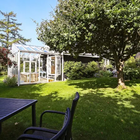 5 Person Holiday Home in Græsted Hotels in Graested