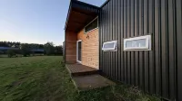 Country House - Meadow View near Frutillar - 2つ星