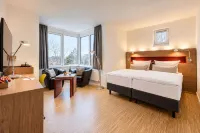 Hotel Alte Werft - bar