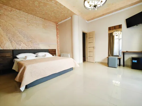 Laura Mini-Hotel - 2-Star