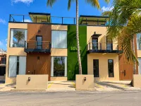 The Hive Luxury 2BR Town House - 3 stelle