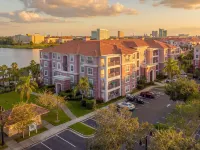 Amazing 4BR at Vista Cay With Gorgeous Lake View - Wifi